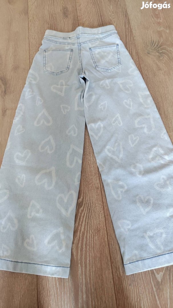 HM farmer nadrág 10-11 év 146-os