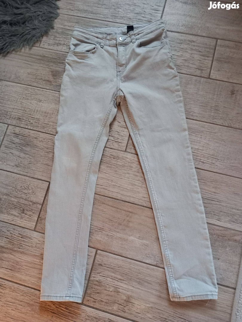 H&M fiú farmer nadrág 152 méret