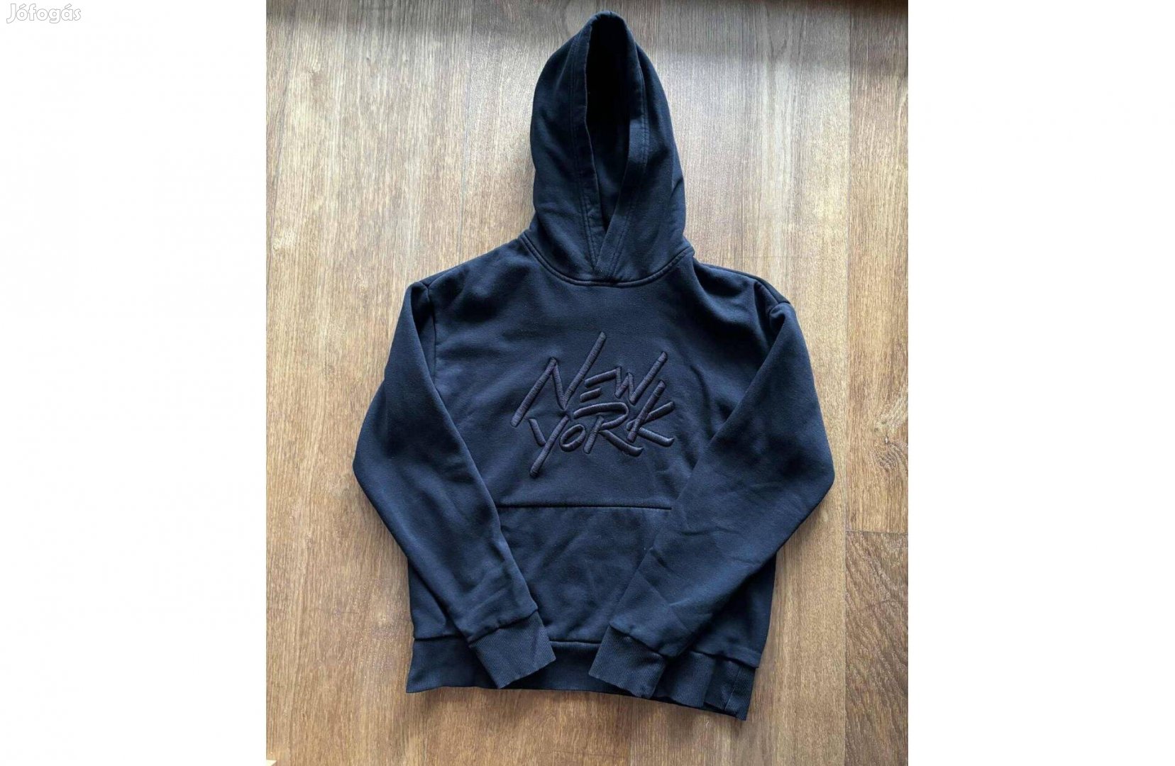 HM kapucnis pulóver 158164