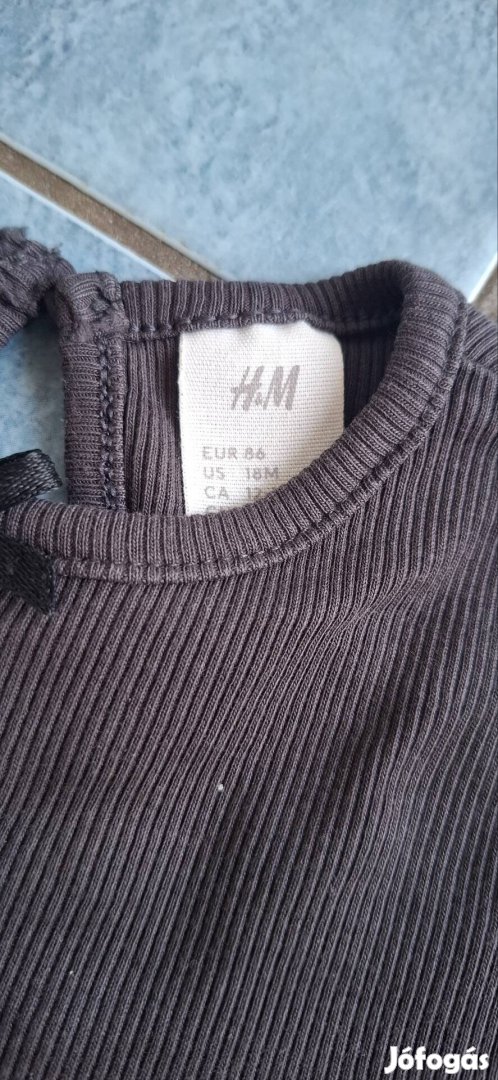 HM kislány szett 86-os méret