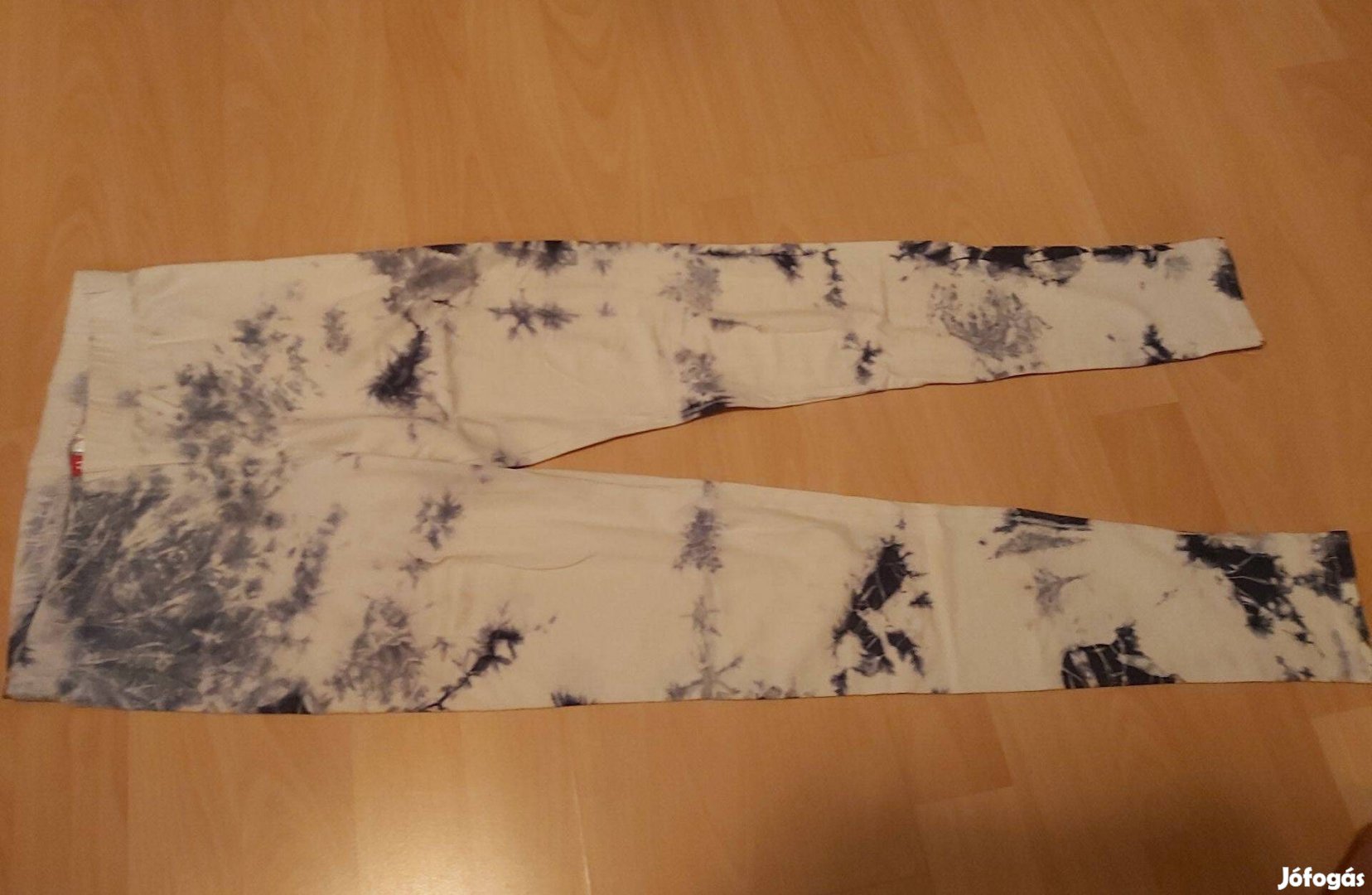 H&M leggins, 34-es