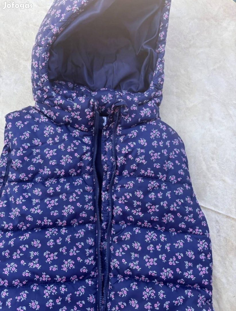 HM lufi mellény 134-140