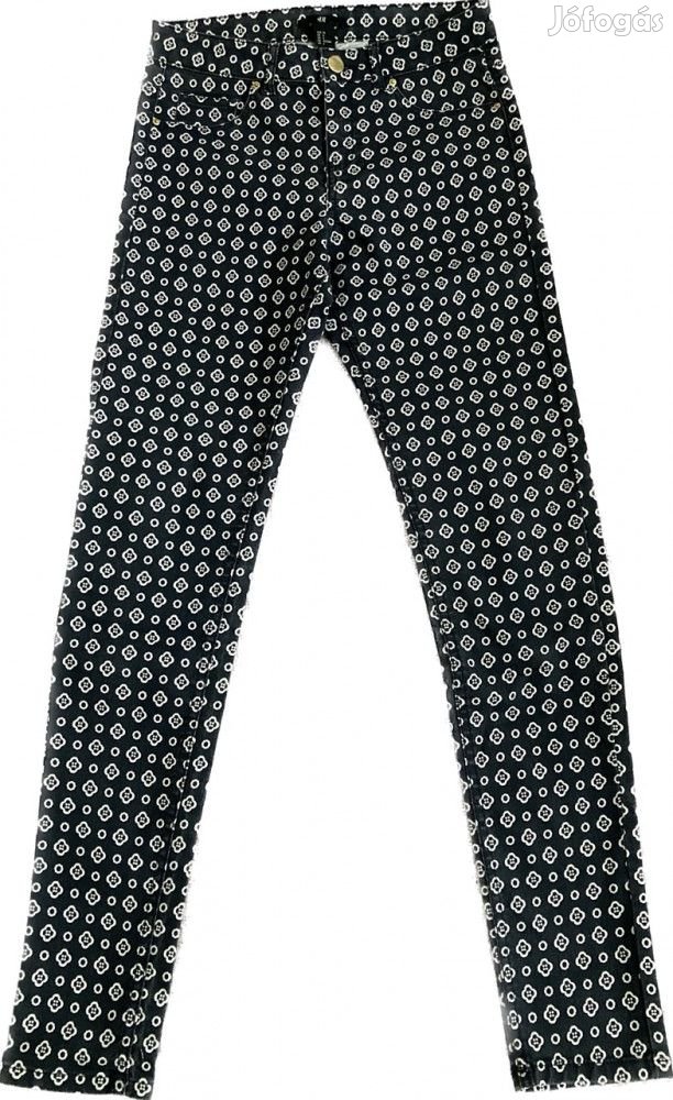 H&M mintás női nadrág - 36