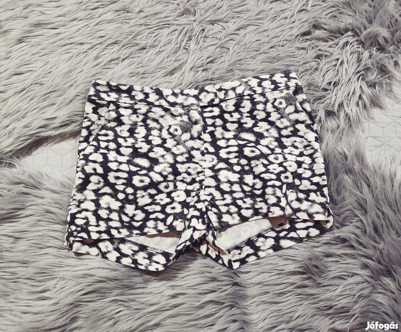 H&M mintás short