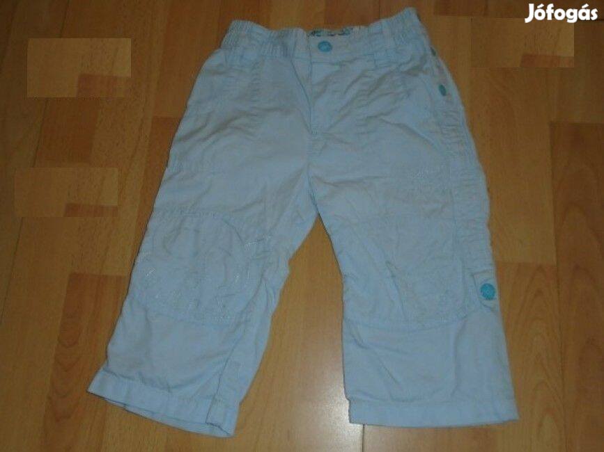 HM nadrág 12-18 hó méret 86 - térdnadrággá csatolható fel