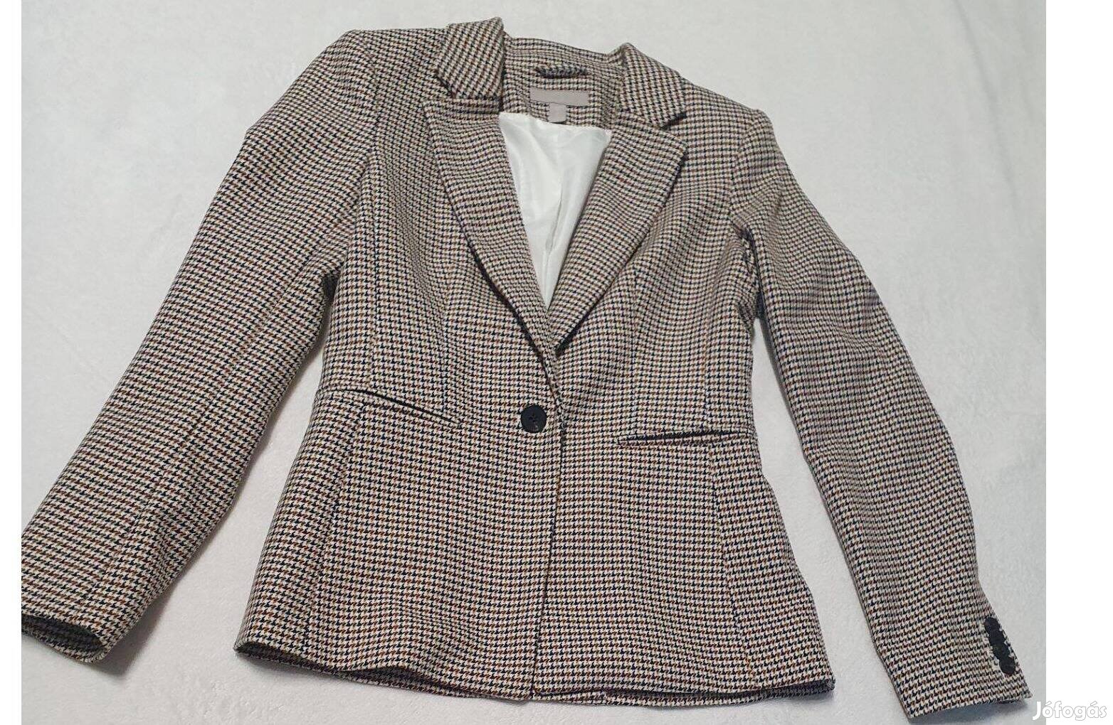 H&M női blézer EUR36