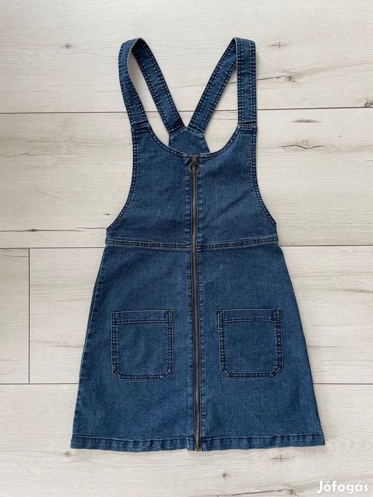 H&M női farmer ruha - 36