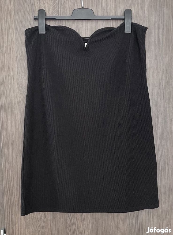 H&M női miniruha - XL
