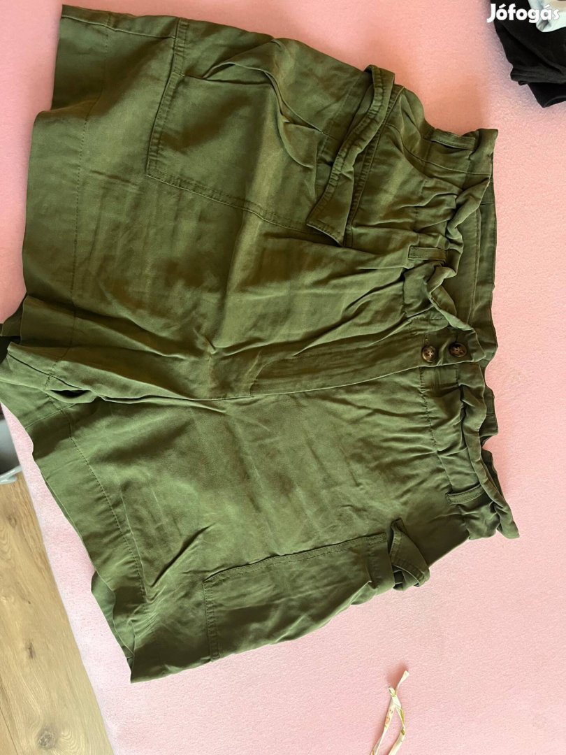H&M női rövidnadrág