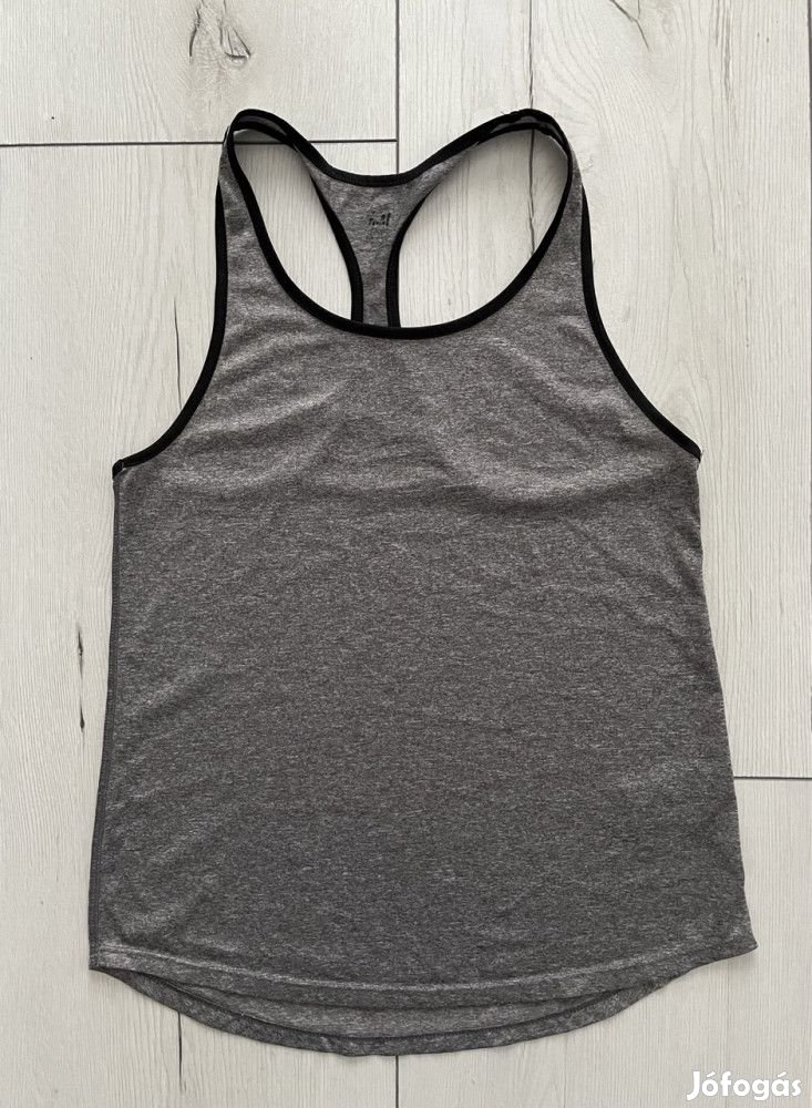 H&M női sport top - XS