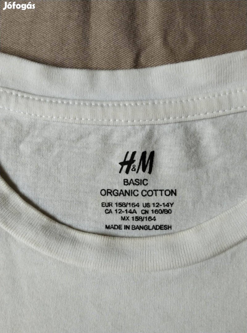 H&M póló 164