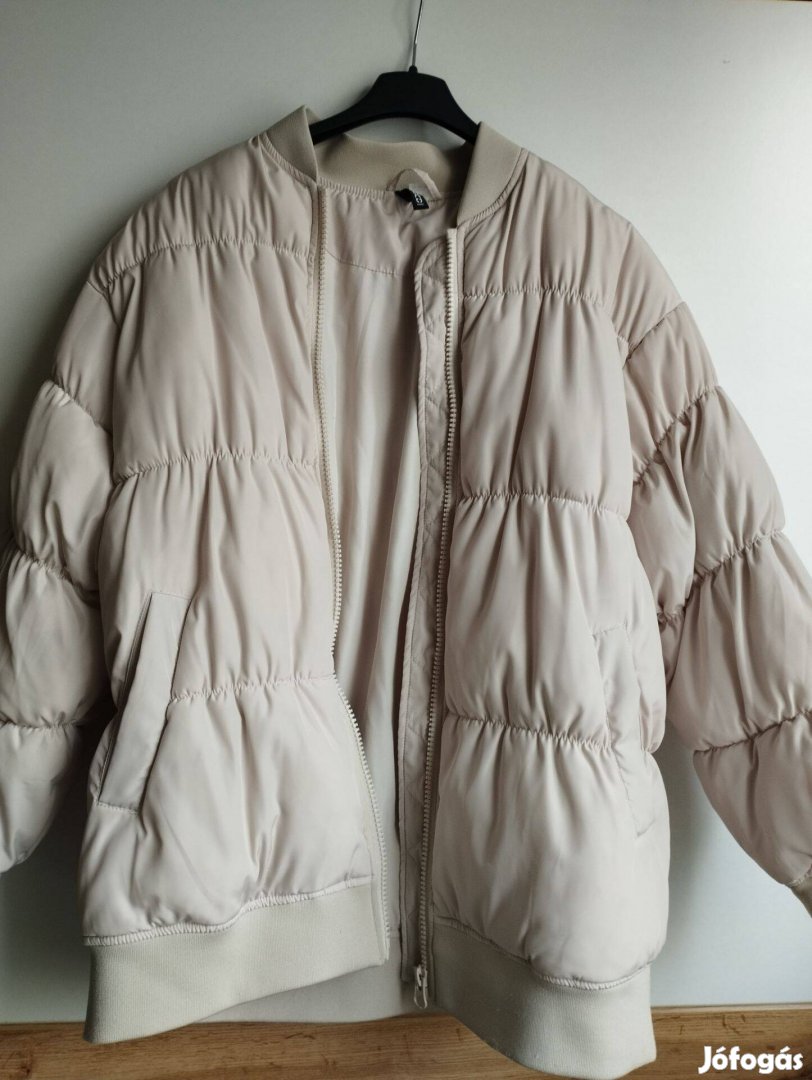 H&M puffer jacket