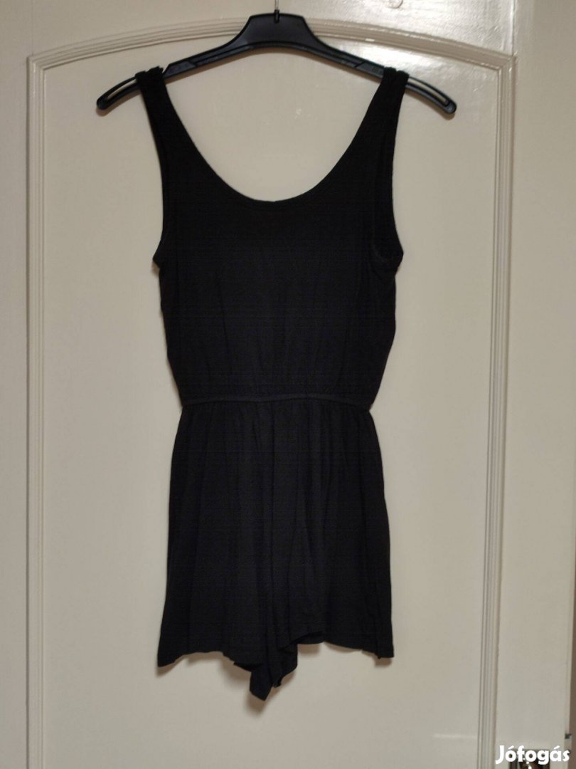 HM rövidnadrágos kezeslábas