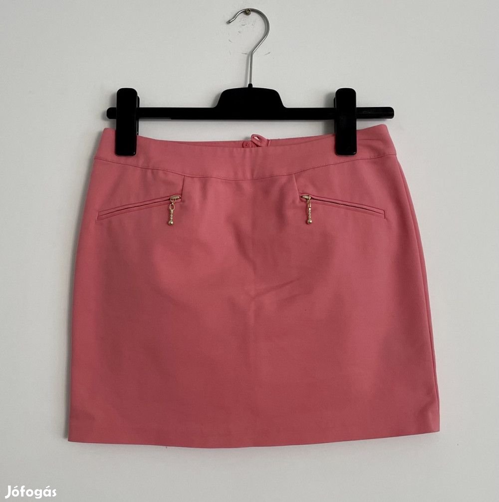 H&M rózsaszín női szoknya - 36