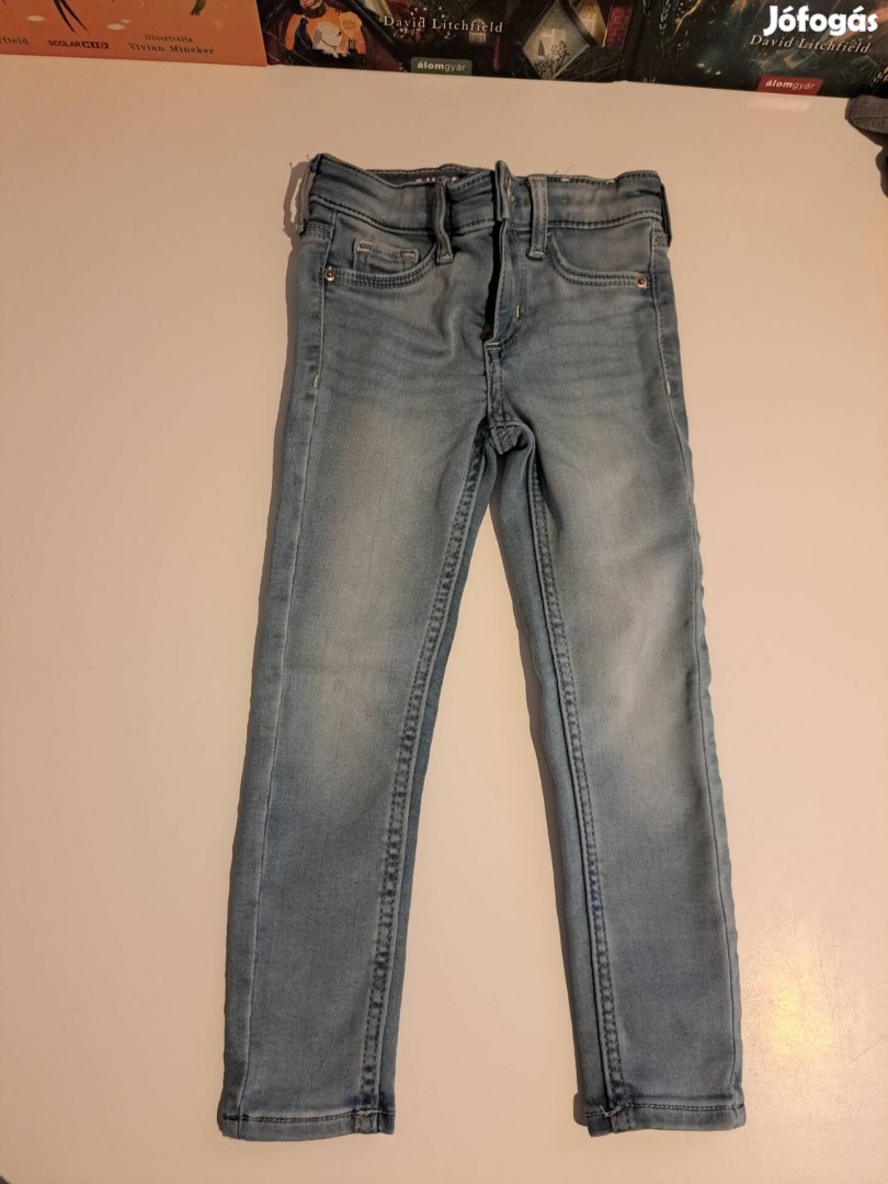 H&M skinny farmer 98as