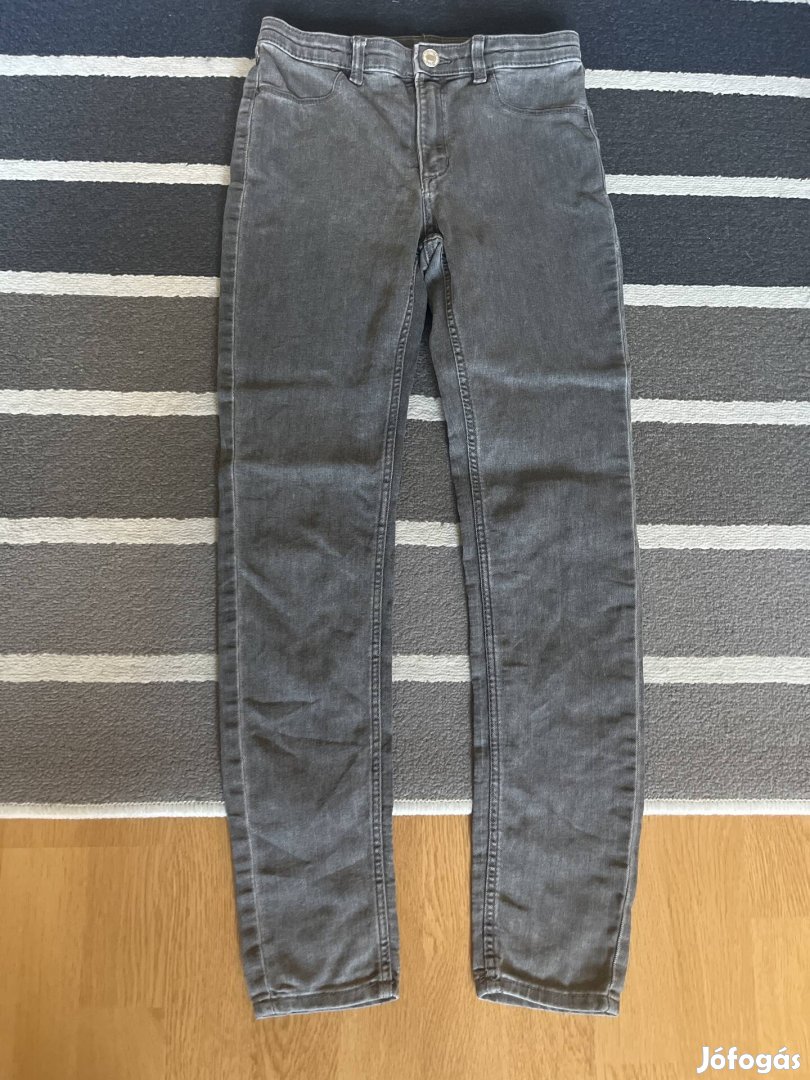 H&M skinny fit farmer (146)