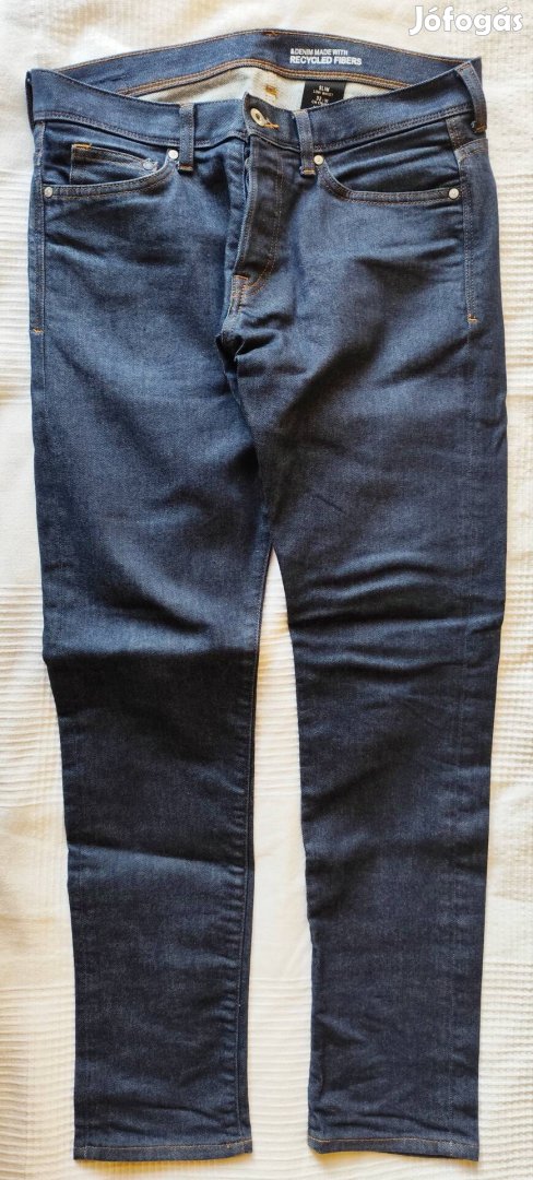 H&M slim farmer