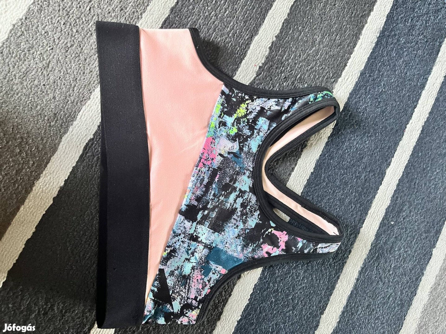 H&M sport top