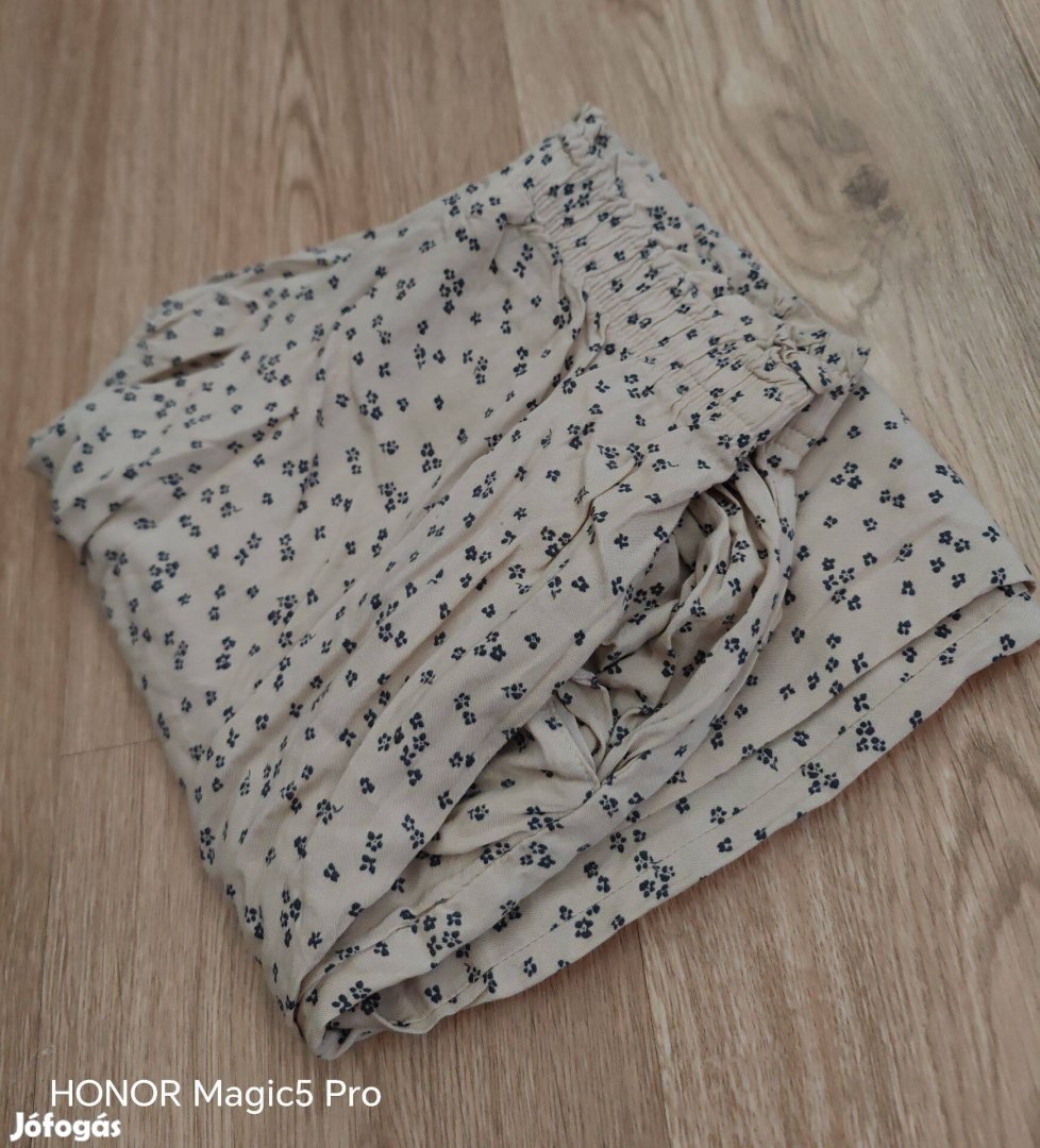 HM vékony női nadrág S