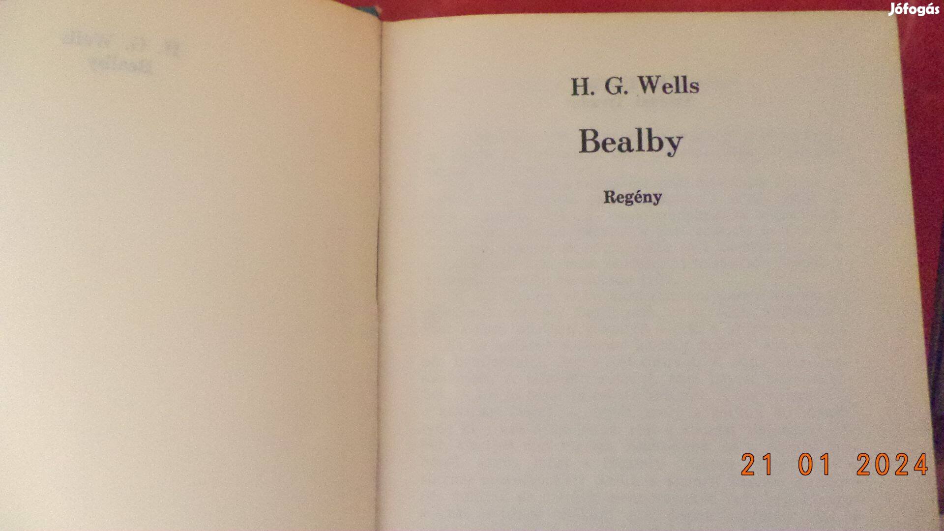 H. G. Wells: Bealby