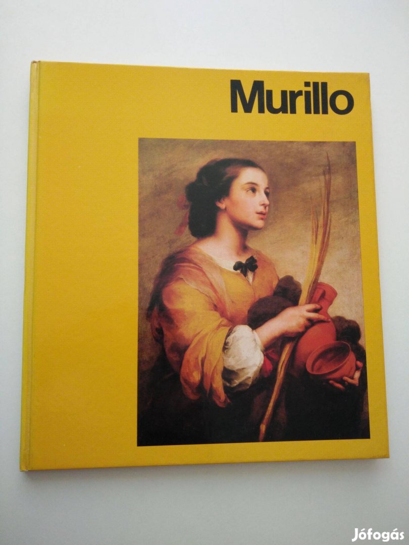 H. Takács Marianna - Murillo