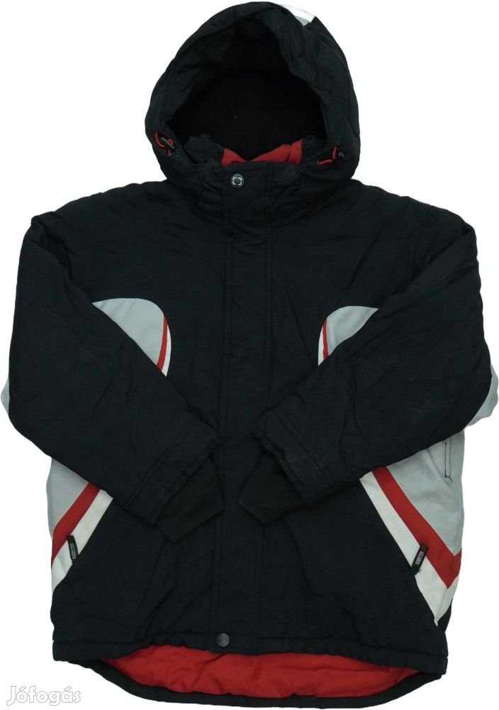 H&amp;M Használt (keveset használt) Fiú Síkabát (Méret: 134)