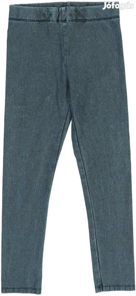 H&amp;M Használt (újszerű) Fiú Stretch nadrág (Méret: 128)