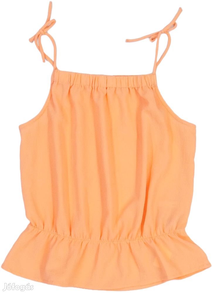 H&amp;M Használt (újszerű) Lány Blúz (Méret: 152)