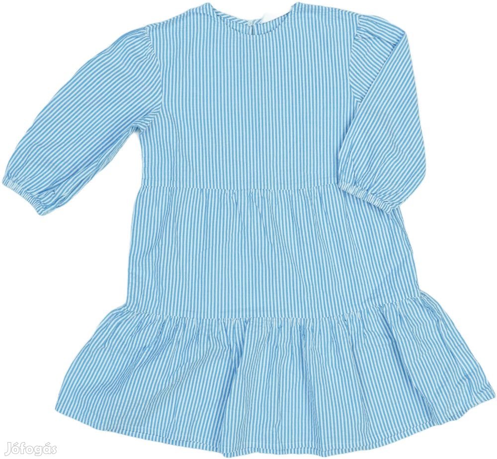 H&amp;M Használt (újszerű) Lány Ruha (Méret: 146)