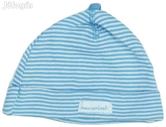 H&amp;M Új (címke nélküli) Fiú Sapka (Méret: 50)