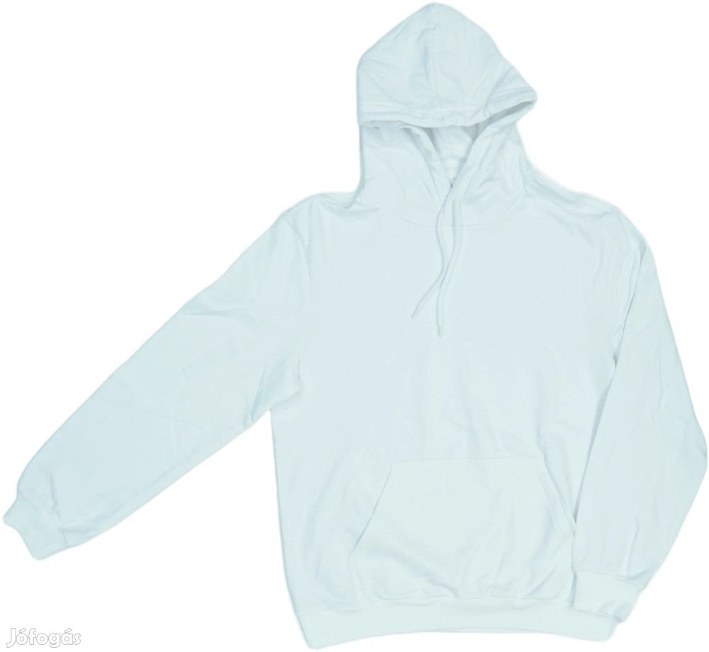 H&amp;M Új (címkés) Férfi Kapucnis pulóver (M)