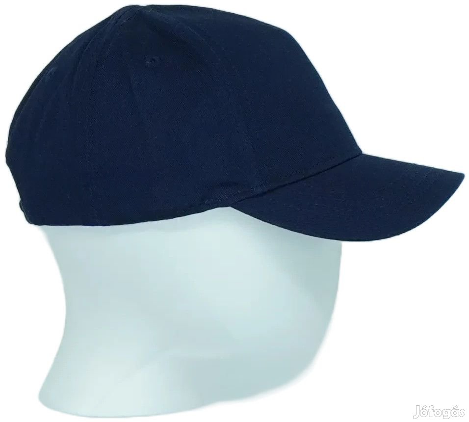 H&amp;M Új (címkés) Fiú Baseball sapka (Méret: 92)