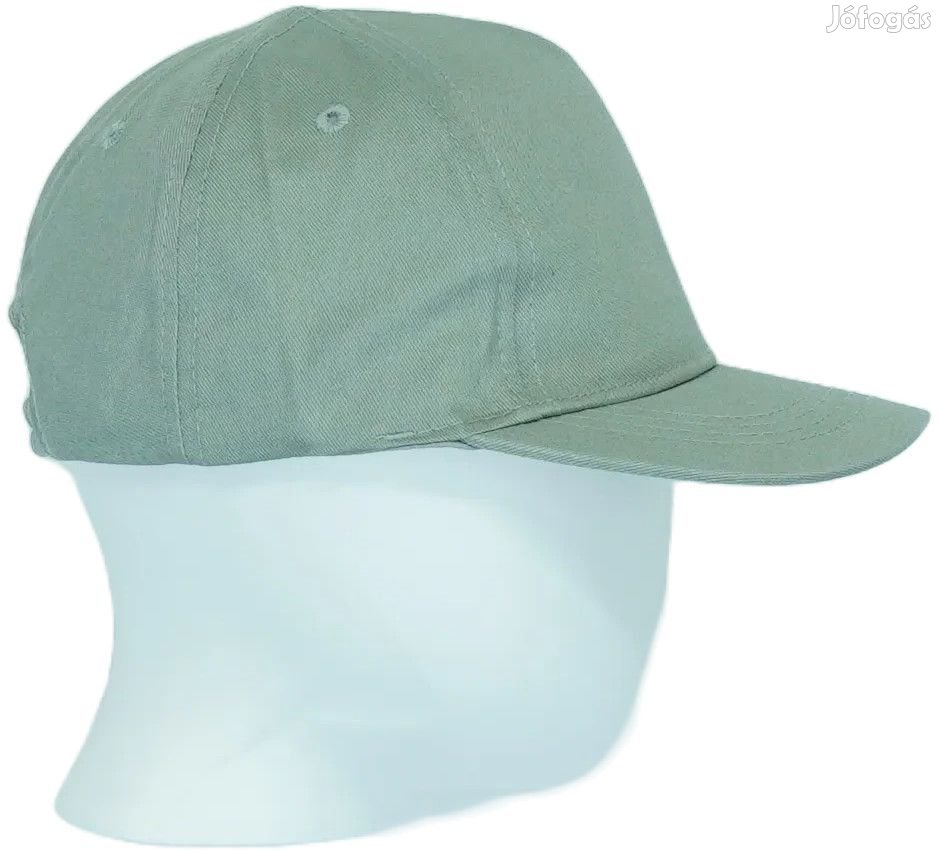 H&amp;M Új (címkés) Fiú Baseball sapka (Méret: 92)