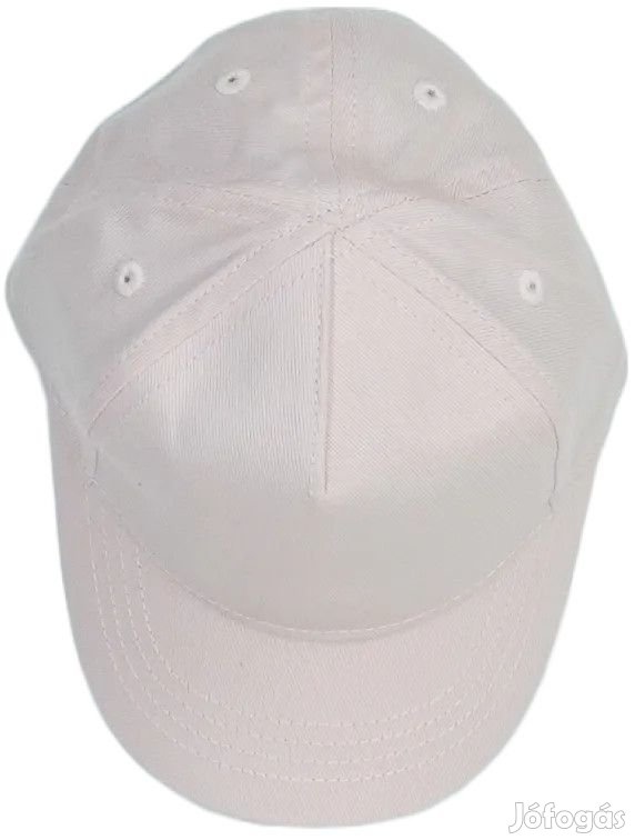 H&amp;M Új (címkés) Lány Baseball sapka (Méret: 68)
