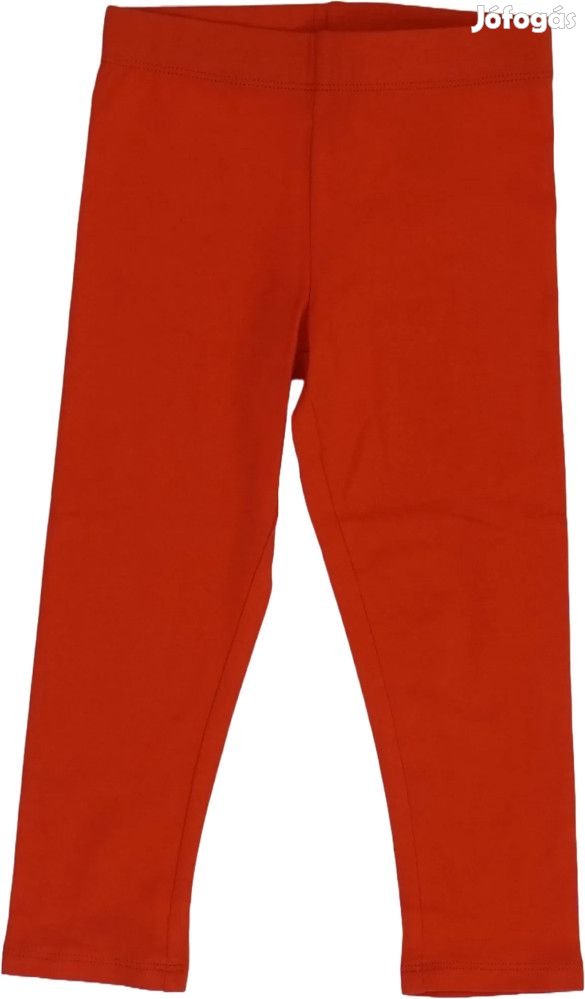 H&amp;M Új (címkés) Lány Leggings (Méret: 122)