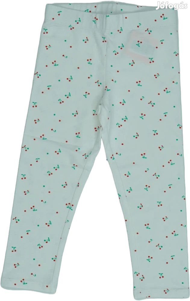 H&amp;M Új (címkés) Lány Leggings (Méret: 128)