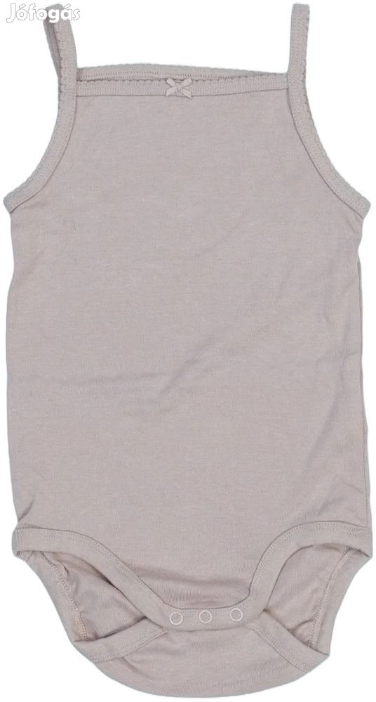 H&amp;M Új (címkés) Lány Rövid ujjú / ujjatlan body (Méret: 86)