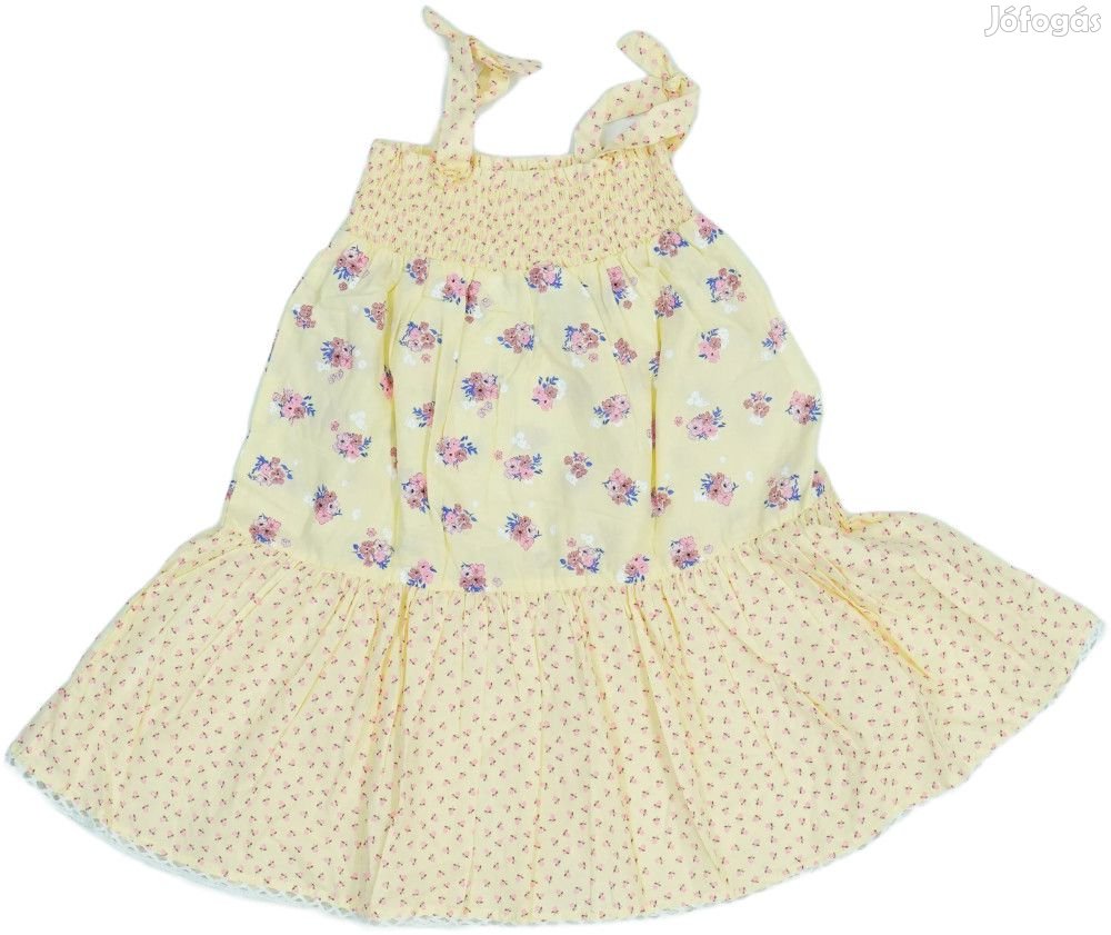 H&amp;M Új (címkés) Lány Ruha (Méret: 104)