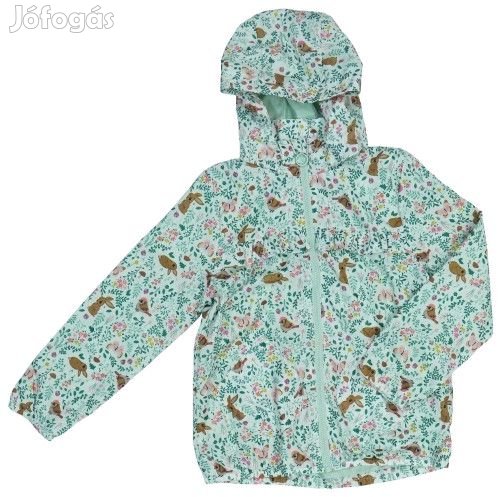 H&amp;M Új (címkés) Lány Széldzseki (Méret: 128)