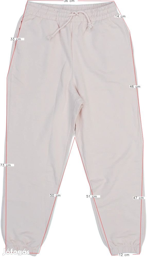 H&amp;M Új (címkés) Női Melegítőnadrág (M)