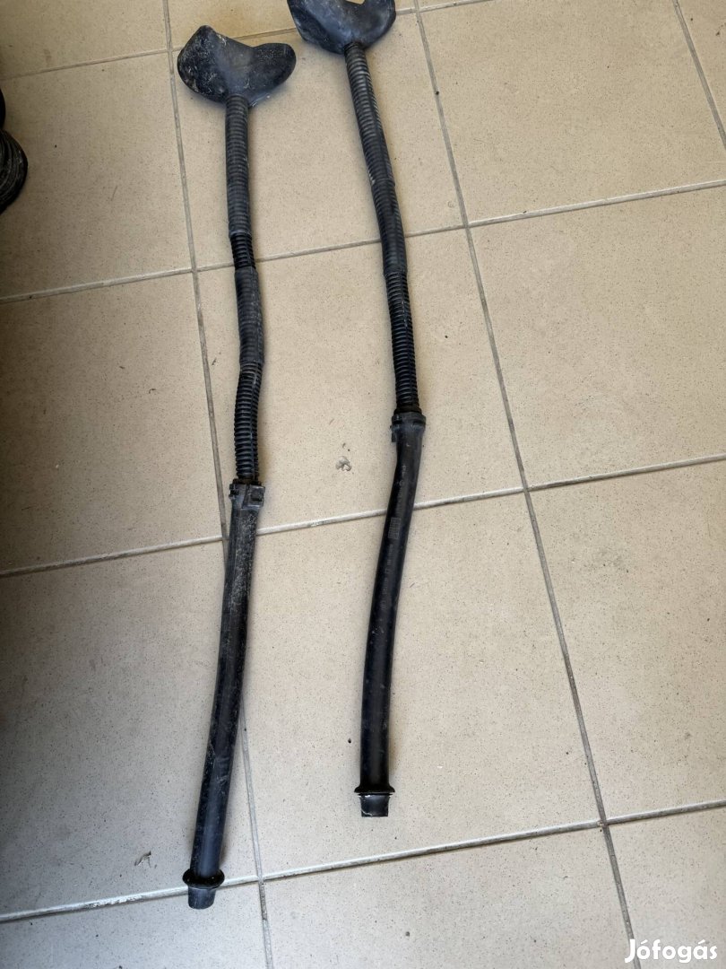 H astra twintop vízelvezető cső 13199816