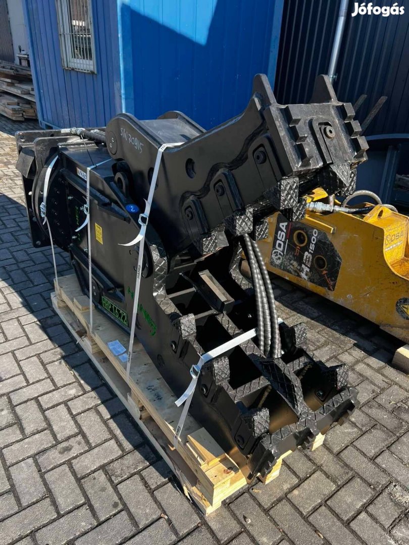 Häner Hrp16.22 hidraulikus olló