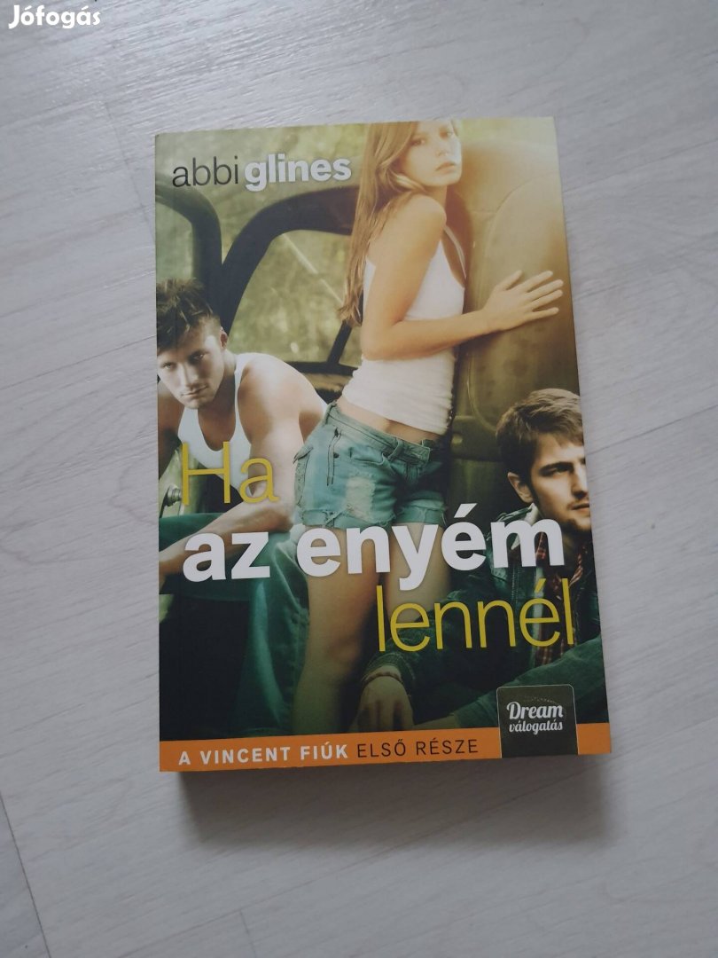 Ha az enyém lennél