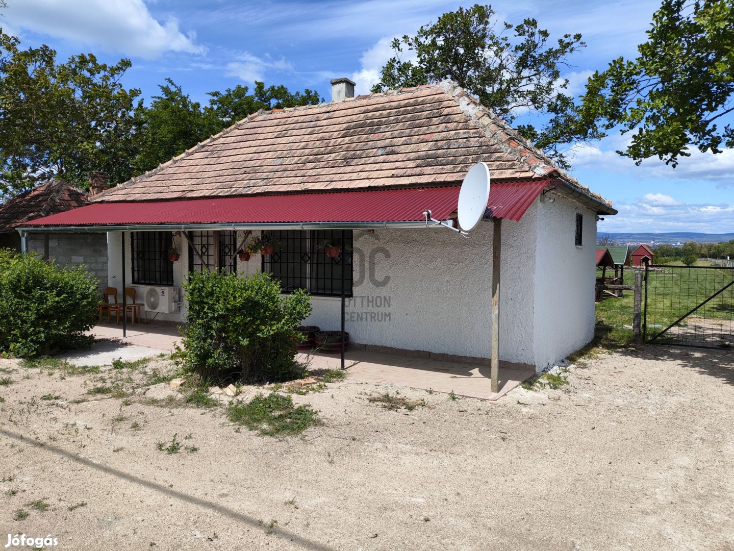 Ha gazdálkodni szeretne