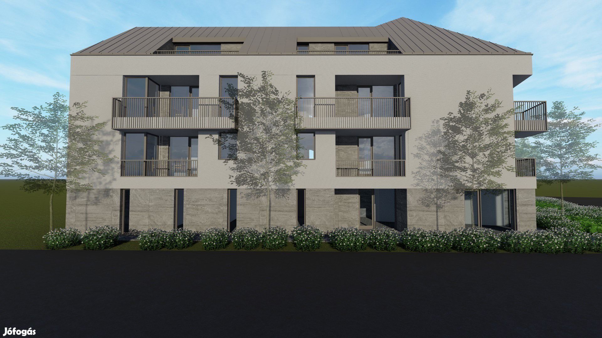 Ha most szerződik, az ár jövőre is fix.