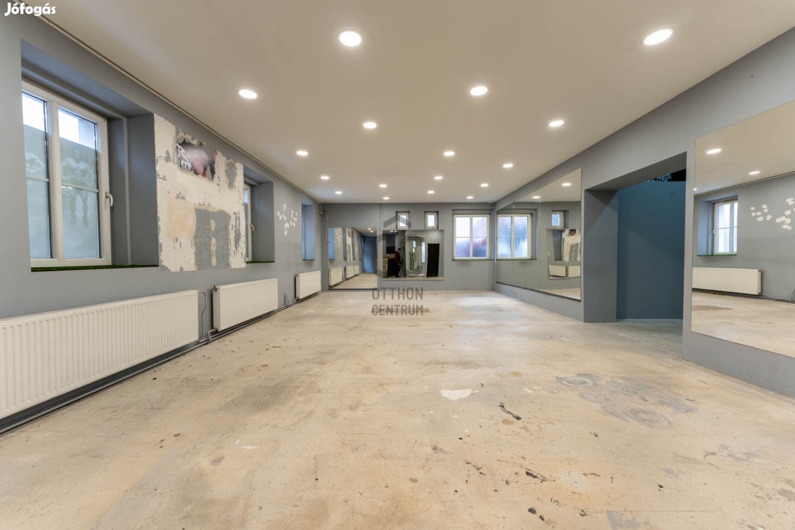 Ha üzletet keres, ahol fontos a kiváló lokáció