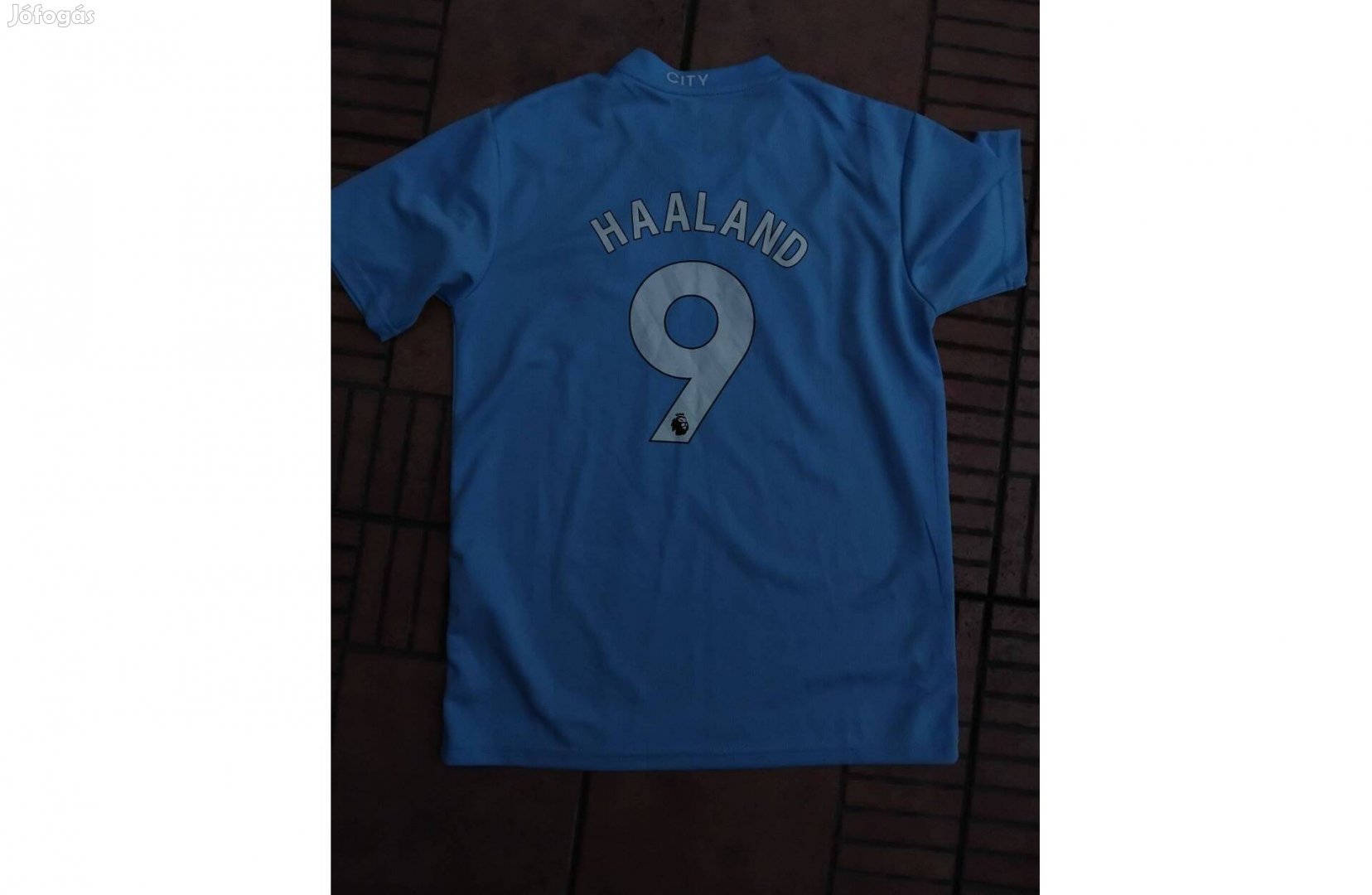 Haaland mez Manchester City mez 164 S