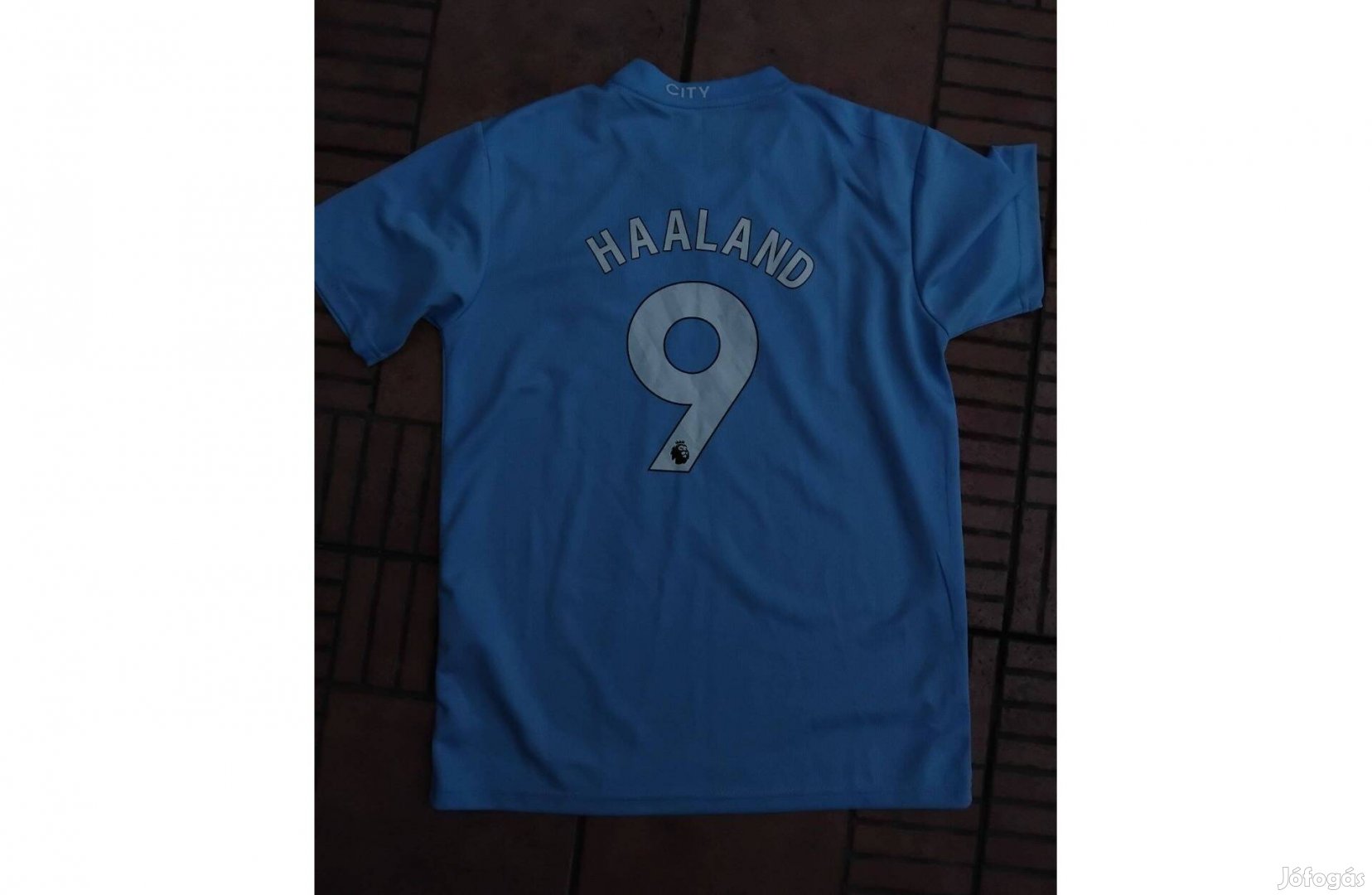 Haaland mez Manchester City mez 164 S