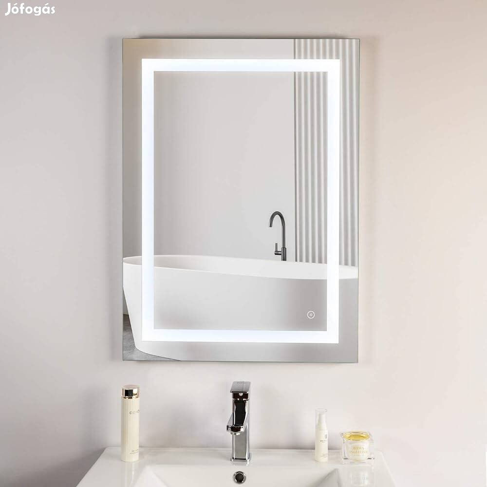 Habison Fürdőszobai LED tükör