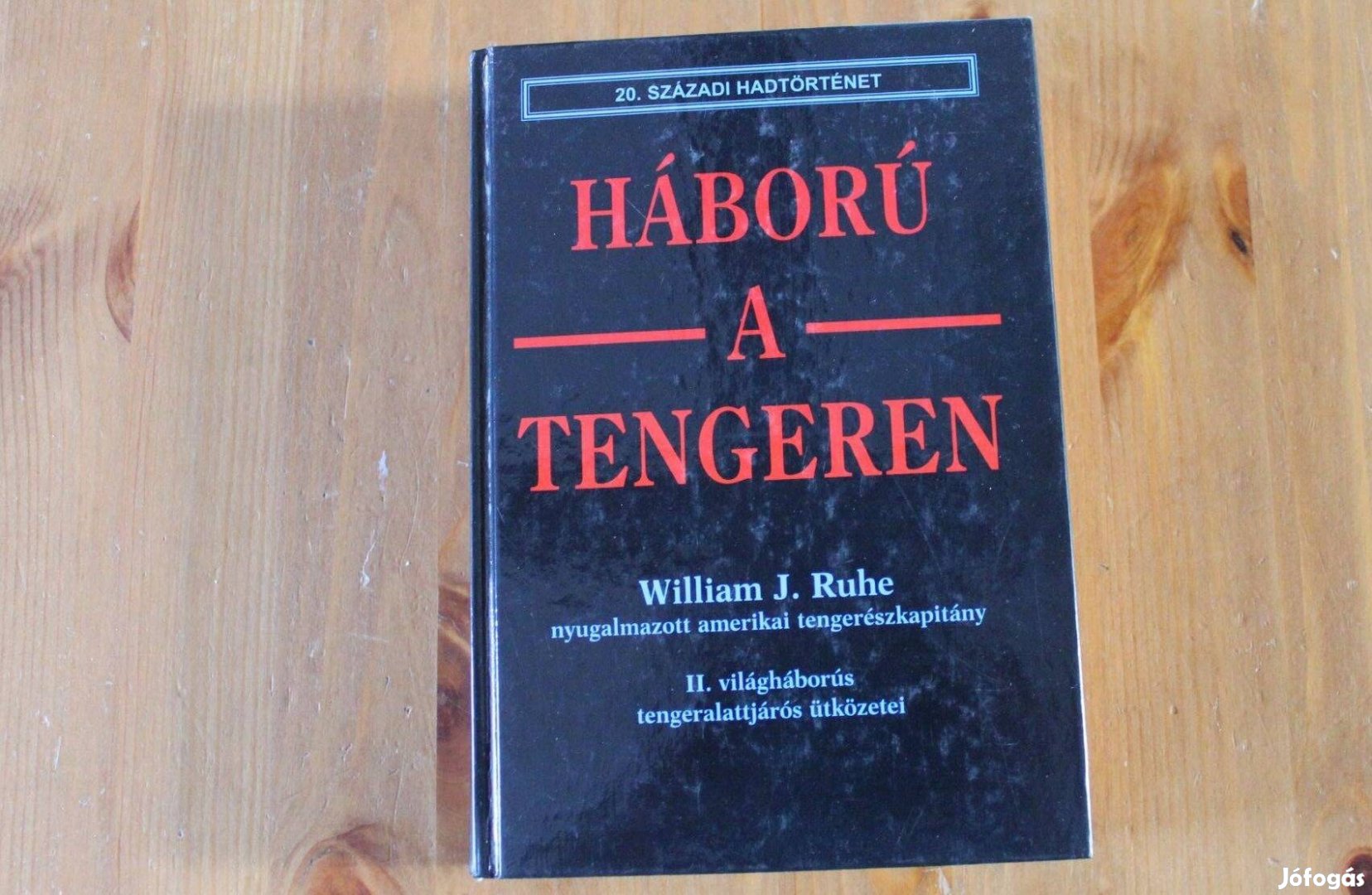 Háború a tengeren ( 20.századi hadtörténet )